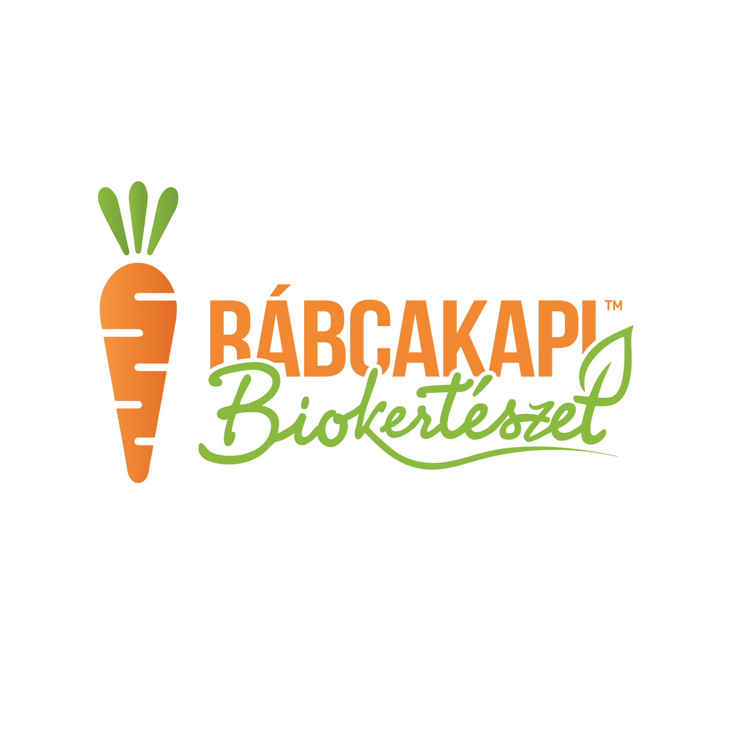 Rábcakapi Biokertészet