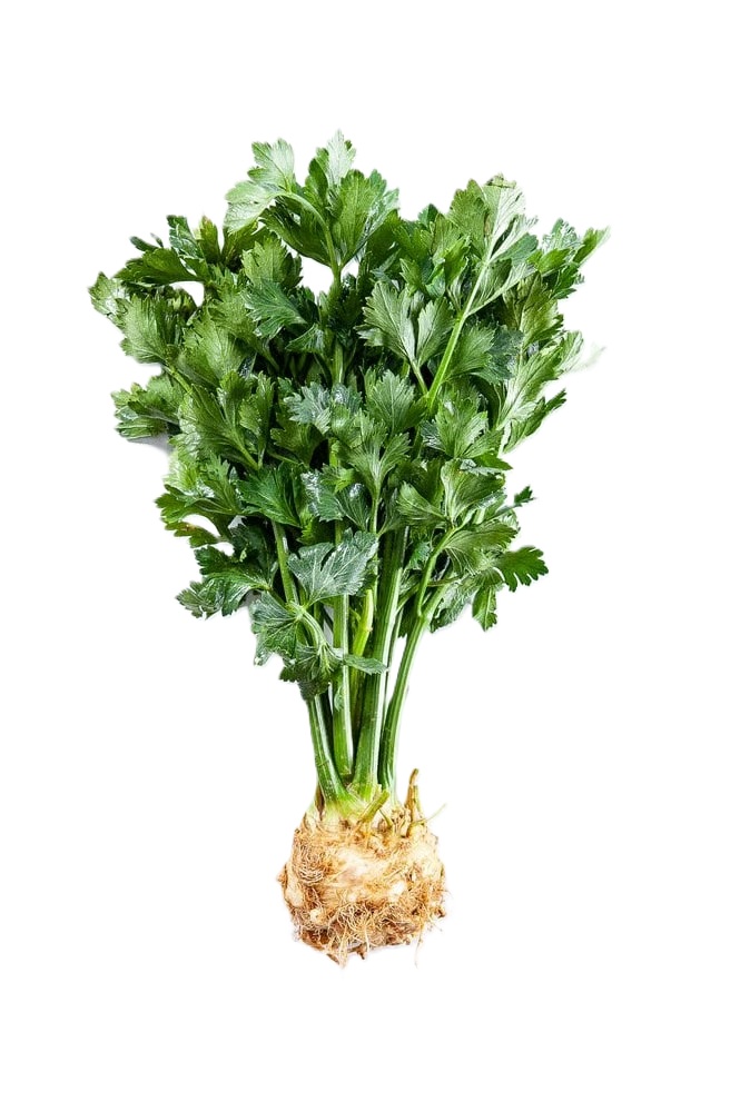 Zeller zölddel BIO