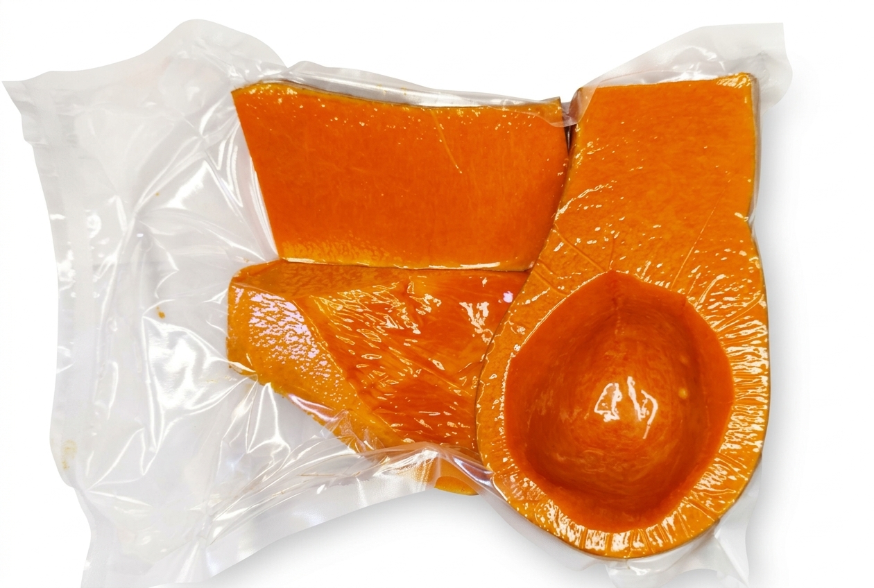 Sütőtök - Orange BIO (darabolt (kg)
