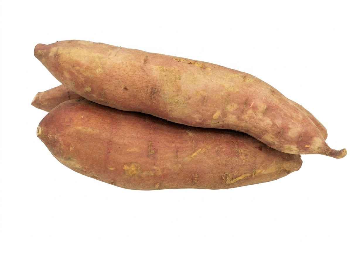 Édesburgonya BIO